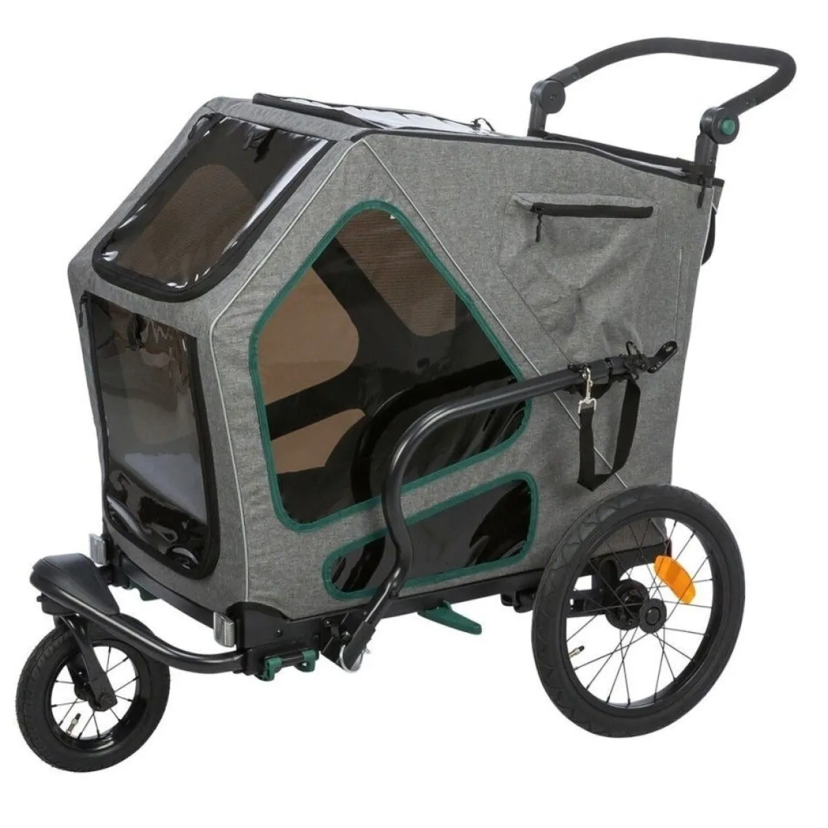 Trixie Kit till Cykelvagn för Hund