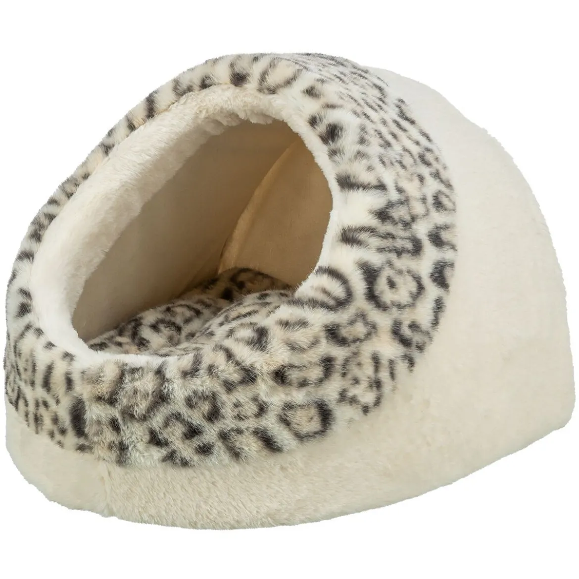 Trixie Leo Kattigloo Leopard