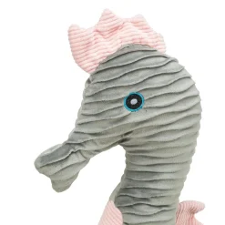 Trixie Mjukisdjur Sjöhäst Grå 50 cm