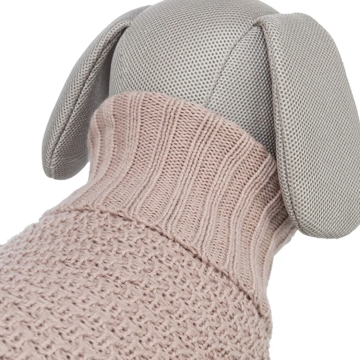 Trixie Norwood Hundtröja med Krage Beige
