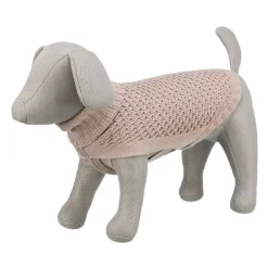 Trixie Norwood Hundtröja med Krage Beige