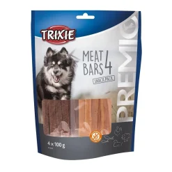 Trixie Premio Bars Tuggbitar 400 g