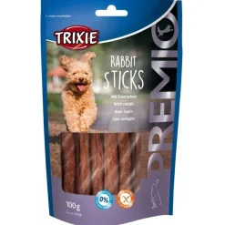 Trixie Premio Kaninsticks 100 g