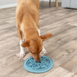Trixie Slow Feeder Fodermatta till Hund 24 cm