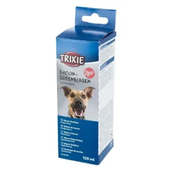 Trixie Såpbubblor med Baconsmak 120 ml
