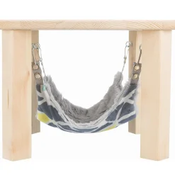 Trixie Sunny Plattform med Hammock