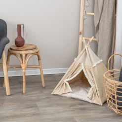 Trixie Tipi Boho Tält till Hund och Katt