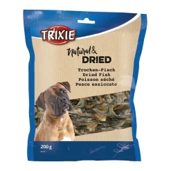 Trixie Torkad Fisk 200 g