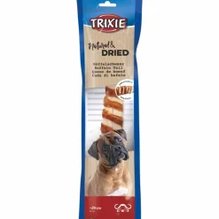 Trixie Torkad Indlindad Oxsvans 28 cm
