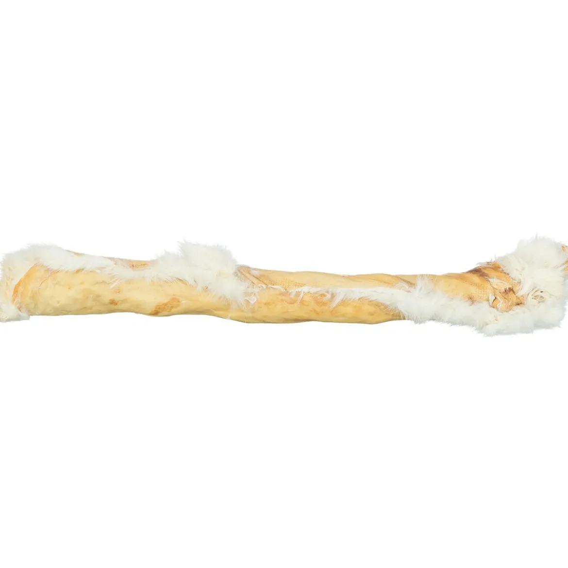 Trixie Tuggrulle Kaninhud med Päls 85 g