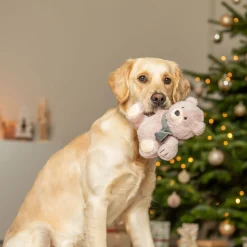 Trixie Xmas Mjukisdjur Teddybjörn 19 cm