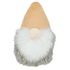 Trixie Xmas Mjukisdjur Tomte med Kattmynta 10 cm