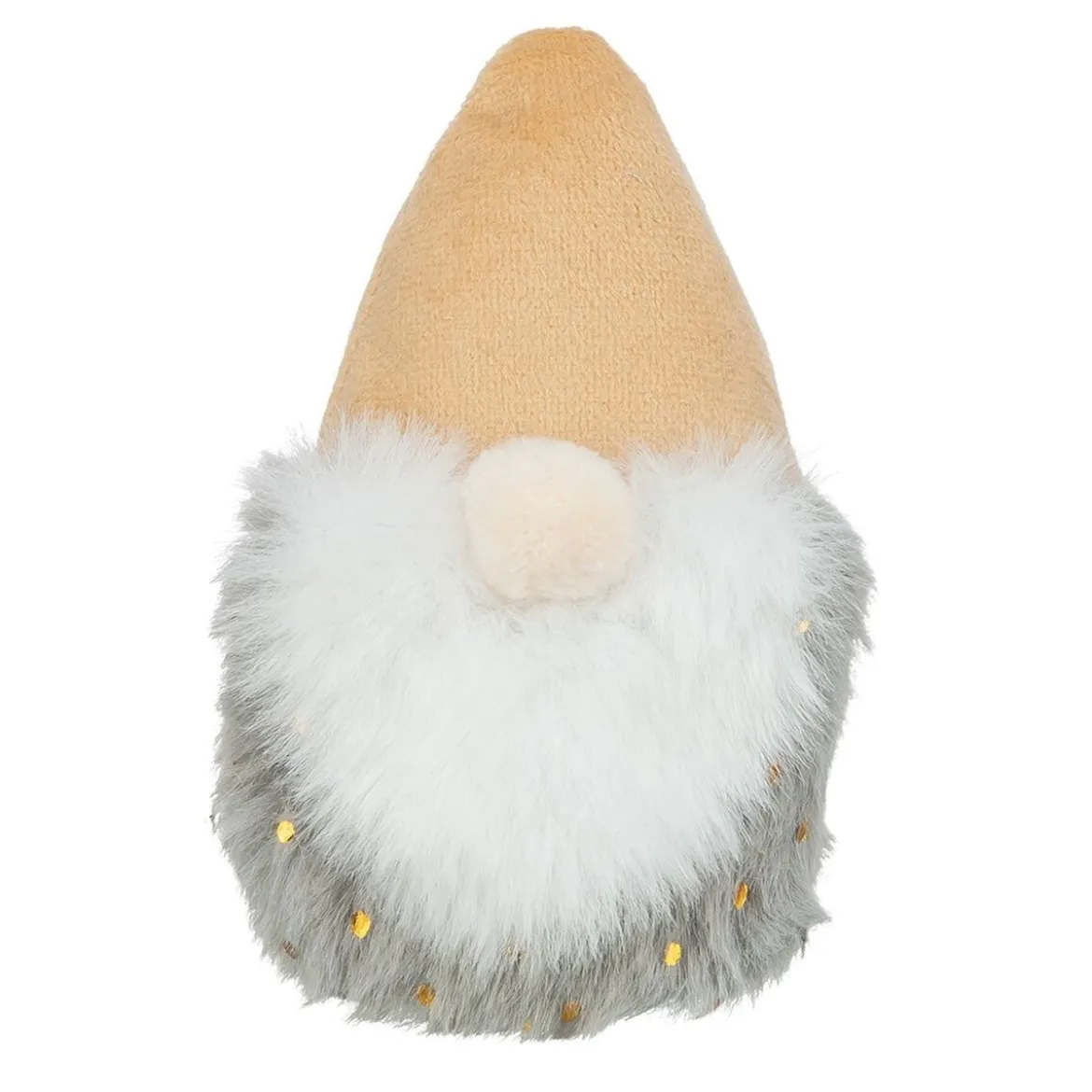 Trixie Xmas Mjukisdjur Tomte med Kattmynta 10 cm