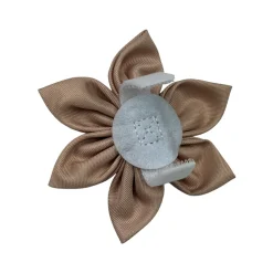 Trufois Blomma Beige