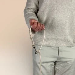 Trufois Multifunktionellt Hundkoppel Beige
