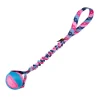Tug-E-Nuff PowerBall Bungee Hundboll