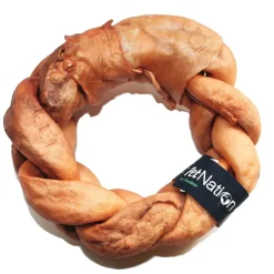 Tuggring med rensmak