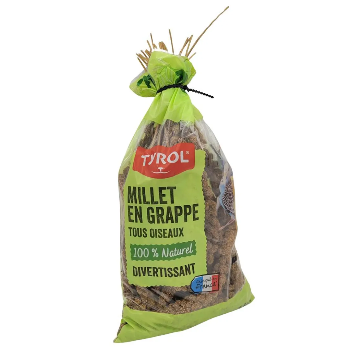 Tyrol Hirs 1 kg
