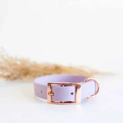 Tyylivoitto Classy Hundhalsband Lila