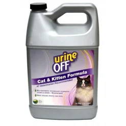 Urine Off Cat Refill 3,8 liter