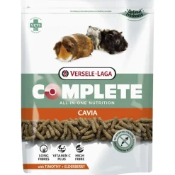 Versele-Laga Complete Cavia Marsvinspellets