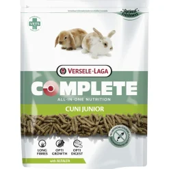 Versele-Laga Complete Kanin Junior