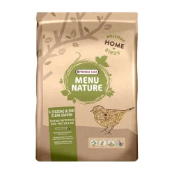 Versele-Laga Menu Nature Clean Garden Blend 10 kg