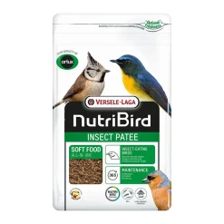 Versele-Laga Nutribird Insect Patee 1 kg