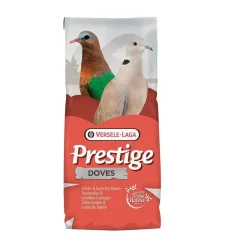 Versele-Laga Prestige Doves - Turtledoves 20 kg