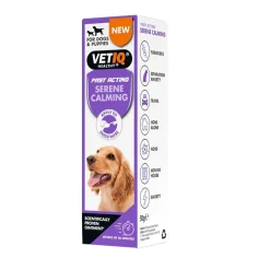 Vetiq Serene Calming Ointment 50 g