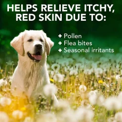 Vet's Best Allergy Itch Relief Spray 250 ml