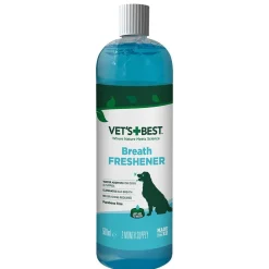 Vet's Best Breath Freshener Mungel till Hund 500 ml
