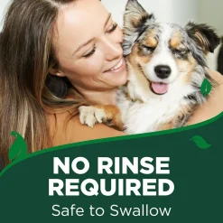 Vet's Best Dental Gel Tandkräm till Hund 100 g