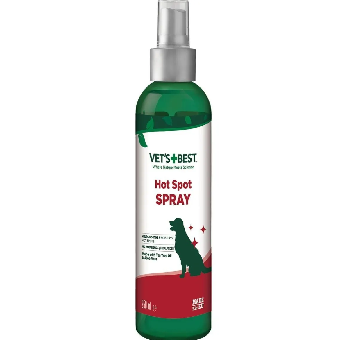 Vet's Best Hot Spot Spray 250 ml