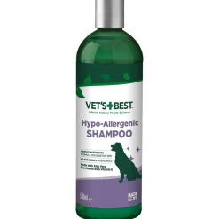 Vet's Best Hypo-Allergenic Schampo 500 ml
