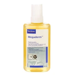 Virbac Megaderm 250 ml