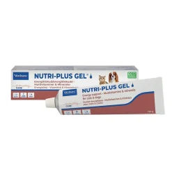 Virbac Nutri Plus Gel