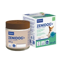 Virbac Zenidog Doftavgivare till Hund 230 g