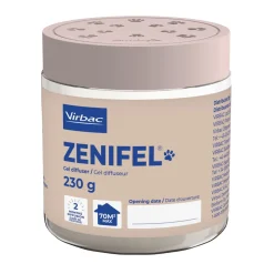 Virbac Zenifel Doftavgivare till Katt 230 g