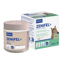 Virbac Zenifel Doftavgivare till Katt 230 g