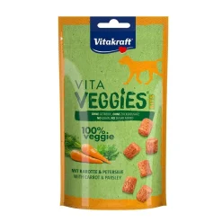 Vitakraft Vita Veggies Carrot 40 g