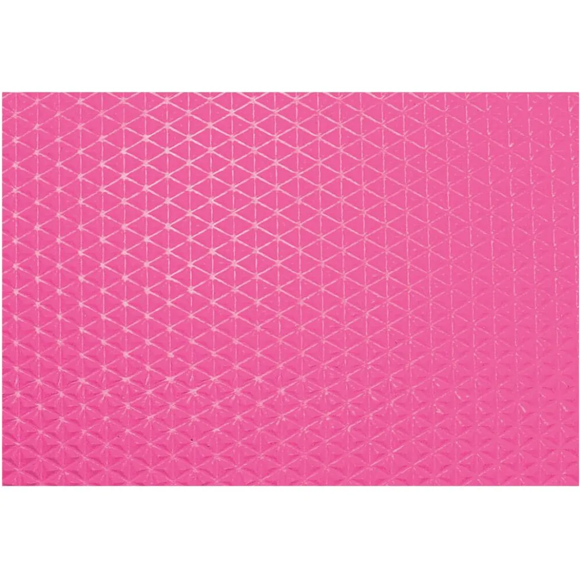 Vivog Anti-slip Matta för Pälsvård Rosa