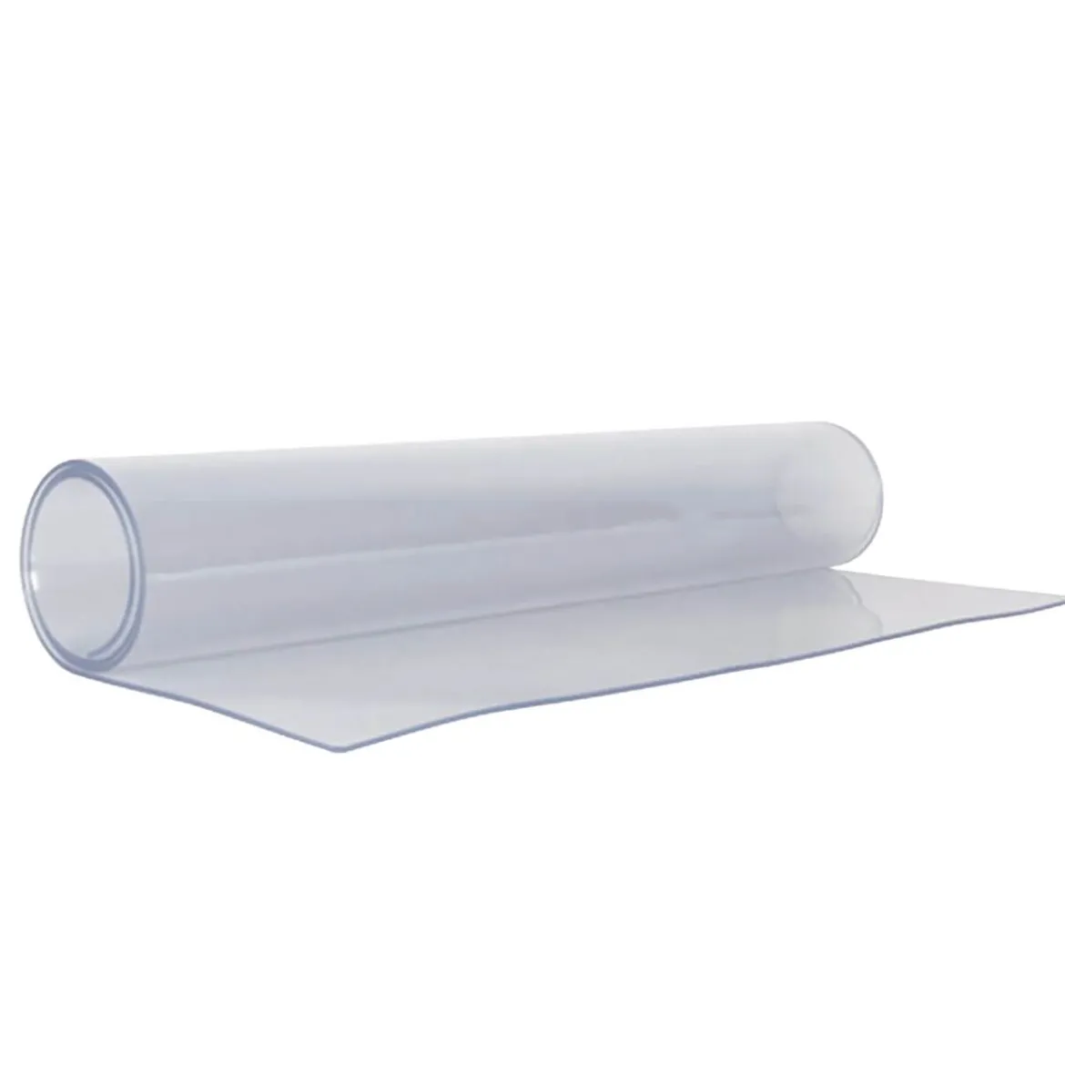Vivog Anti slip Matta för Trimbord Transparent