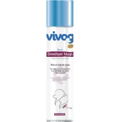Vivog De-matting Jojoba Balsamspray för Hund & Katt 300 ml