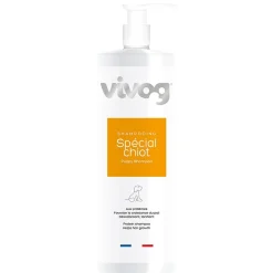 Vivog Hundschampo för Valp 1 liter