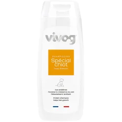 Vivog Hundschampo för Valp 200 ml