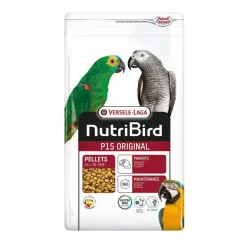VL NutriBird P15 Original 1 kg