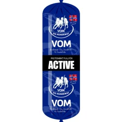 VOM Active Proteinrik