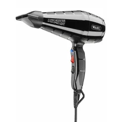 Wahl TurboBooster 3400 ErgoLight Hårfön