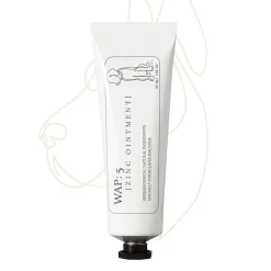 WAP: 5 Zinksalva 50 ml
